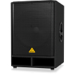 Активный сабвуфер Behringer VQ1800D - 1