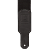 Ремень гитарный Boss BSC-20-BLK - 2