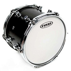 B16G1 G1 Coated Пластик для том и тимбалес барабана 16, Evans