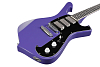 Электрогитара Ibanez FRM300-PR - 3