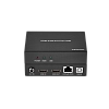 Передатчик и приемник сигнала HDMI AVCLINK HT-50U2 - 2