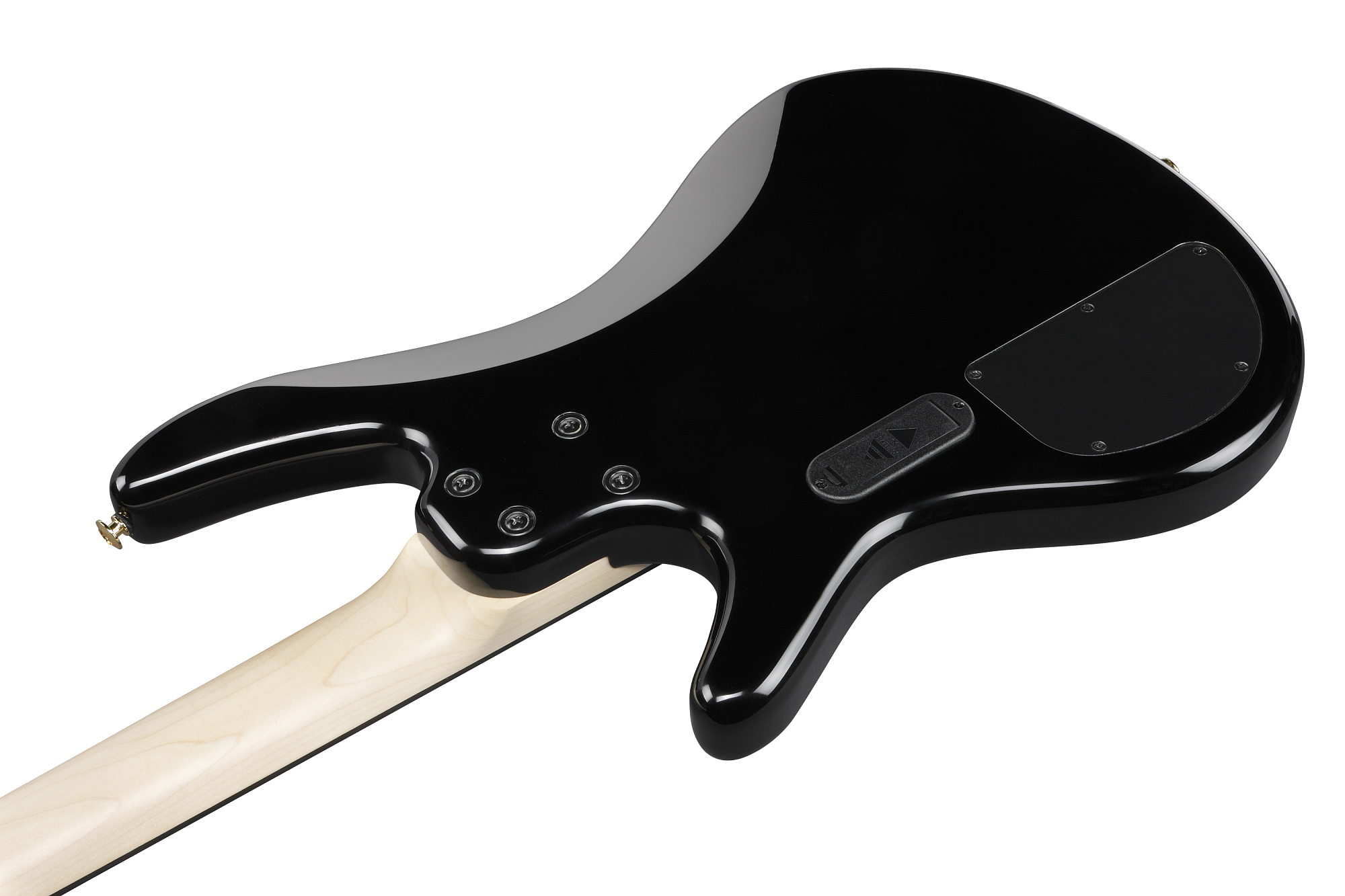 Бас-гитара Ibanez GSR200PC-TMU - 7