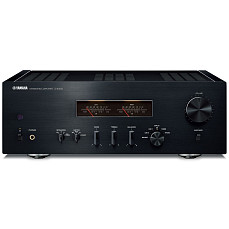 Интегральный усилитель Yamaha A-S1200 BLACK