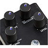 Педаль эффектов Fender THE BENDS COMPRESSOR PEDAL, Черный - 5