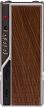 Педаль эффектов Fender Tread-Light Wah Pedal, Черный - 1