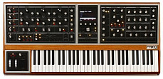 Moog One 16-Voice