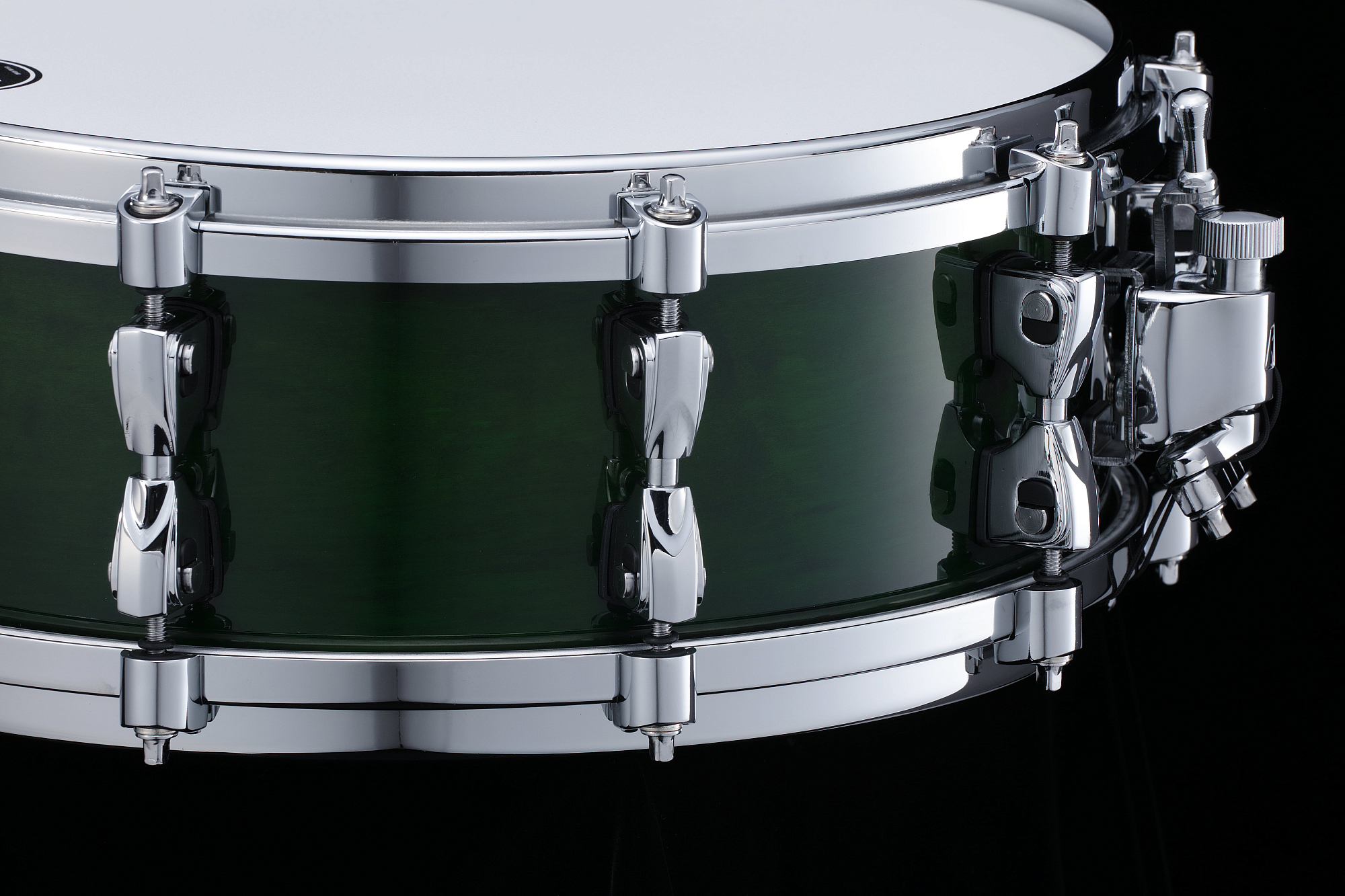 Ударная установка Tama PFM145-EFM STARPHONIC JAPAN 14"x5" Snare Drum - 11