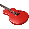 Смарт-электрогитара Natasha SEEKER Imperial Red - 3