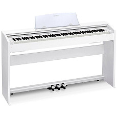Цифровое пианино Casio PX-770 WE