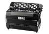 Аккордеон Korg FISA SUPREMA FSUP-B MBK, Натуральный - 3