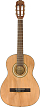 Классическая гитара Fender FA-25N WN NAT - 1