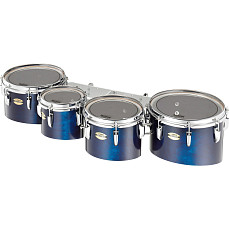 Маршевый том Yamaha QD8313 BLUE FOREST