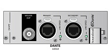 Карта расширения Soundcraft Vi1/CSB Mic/Line IN 33-48 module