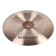Тарелка Kingdo Classic Raw Bell 16" China