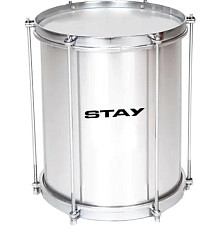 281-STAY 7166ST Repique Барабан 10x30см, Stay
