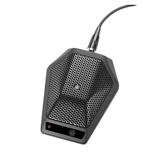 Инсталляционный микрофон Audio-Technica U891Rb