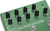 Педаль эффектов Fender DUAL MARINE LAYER REVERB, Черный - 5