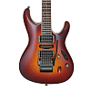 Электрогитара Ibanez S6570SK-STB - 2