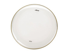 LW1320P3CLR Powerstroke 3 Пластик для бас-барабана 20, ударный, прозрачный, Ludwig