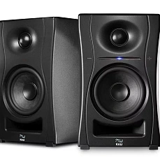 Студийный монитор Kali Audio LP-UNF Black (пара)