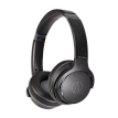 Наушники Audio-Technica ATH-S220BTBK - 1