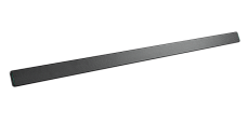 Линейный микрофонный массив SHURE MXA710B-4FT