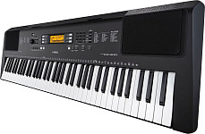 Синтезатор Yamaha PSR-EW300