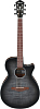 Акустическая гитара Ibanez AEG70-TCH - 2