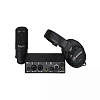 Комплект для звукозаписи Steinberg IXO22 Black RECORDING PACK - 2