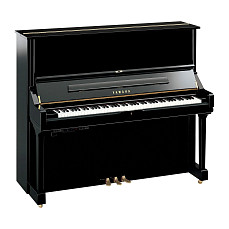 Трансакустическое пианино Yamaha U3 TA3 PE