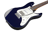 Электрогитара Ibanez AZ2204NW-DTB - 6