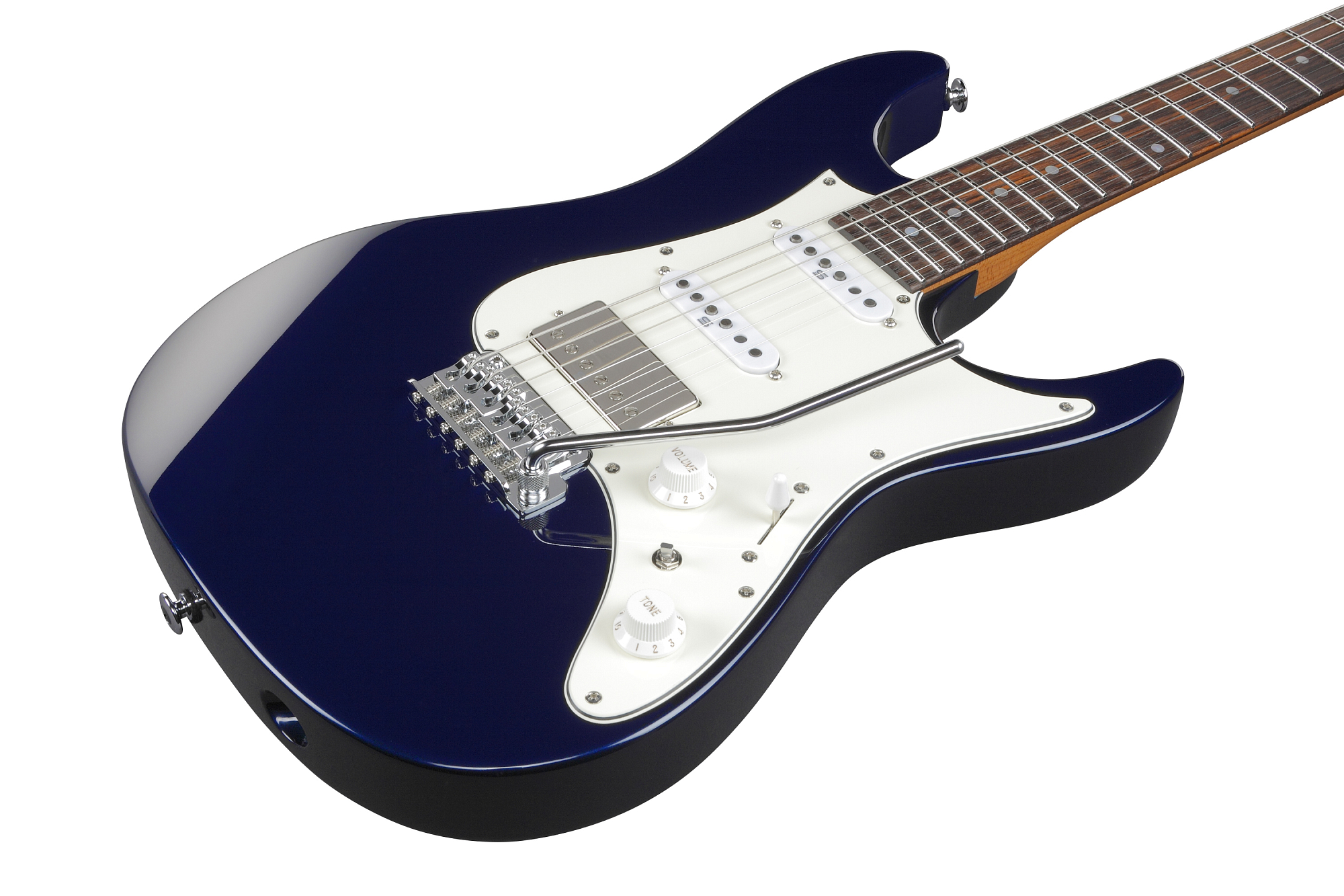 Электрогитара Ibanez AZ2204NW-DTB - 14