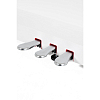 Цифровое пианино GEWA DP 345 White Matt - 8