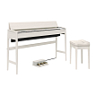 Цифровое пианино Roland KF-10 KSX - 1