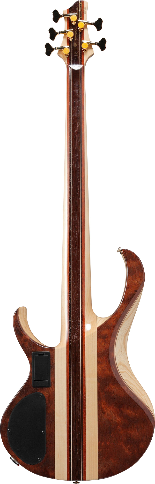 Бас-гитара Ibanez BTB1835-NDL - 10