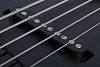 Бас-гитара Schecter J-5 ROSEWOOD FB G.BLK - 7