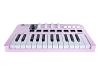 MIDI-клавиатура Arturia MiniLAB 3 Rose Quartz - 3