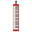Пианика Yamaha P-37ERD - 1