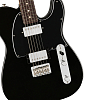 Электрогитара Fender Player II Telecaster HH Black - 2