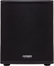 Активный сабвуфер Fender Fortis™ F-18SUB 18` Powered Subwoofer