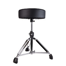 Стул для барабанщика Rockdale Drum Stool Expert