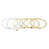 Струны Rockdale STANDARD 12-53 Phosphor Bronze Heavy (12-53) - 7