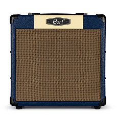 Гитарный комбоусилитель Cort CM15R-EU-DB