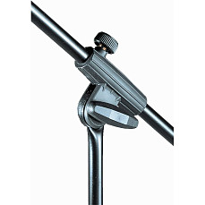 Микрофон Quik Lok QUIK LOK A341 BK, Чёрный