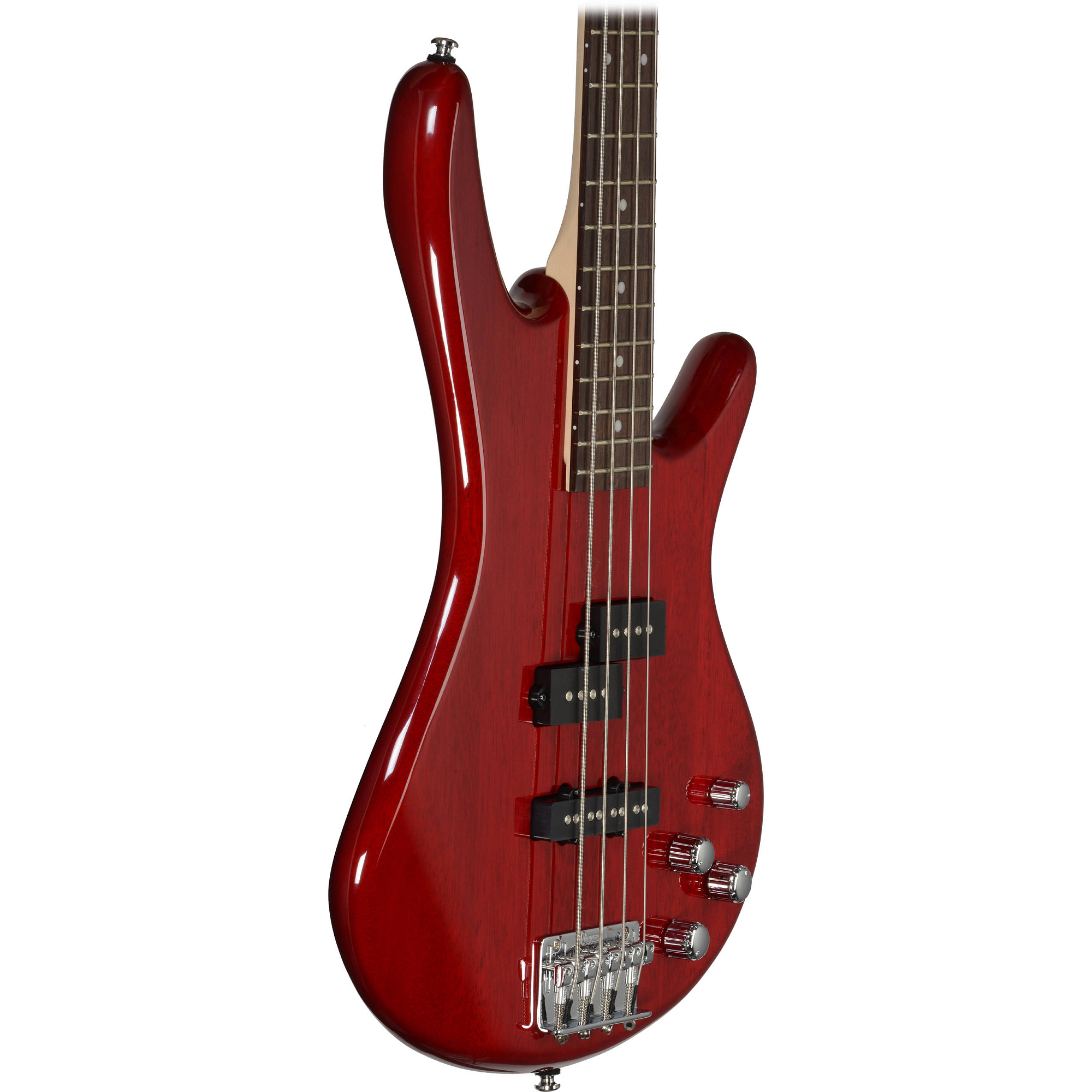 Бас-гитара Ibanez GSR200-TR - 9