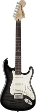 Электрогитара Squier Fender Standard Stratocaster Fmt Rw Et