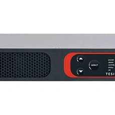 Аудиопроцессор Biamp TesiraFORTE DAN VT