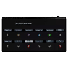 Гитарный процессор LINE6 HELIX CONTROL