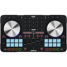 DJ-контроллер Reloop Beatmix 4 MKII