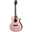 Электроакустическая гитара Crafter SH G-MAHOce - 1